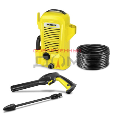 Автомойка Karcher K 2 Universal  (1.673-000)